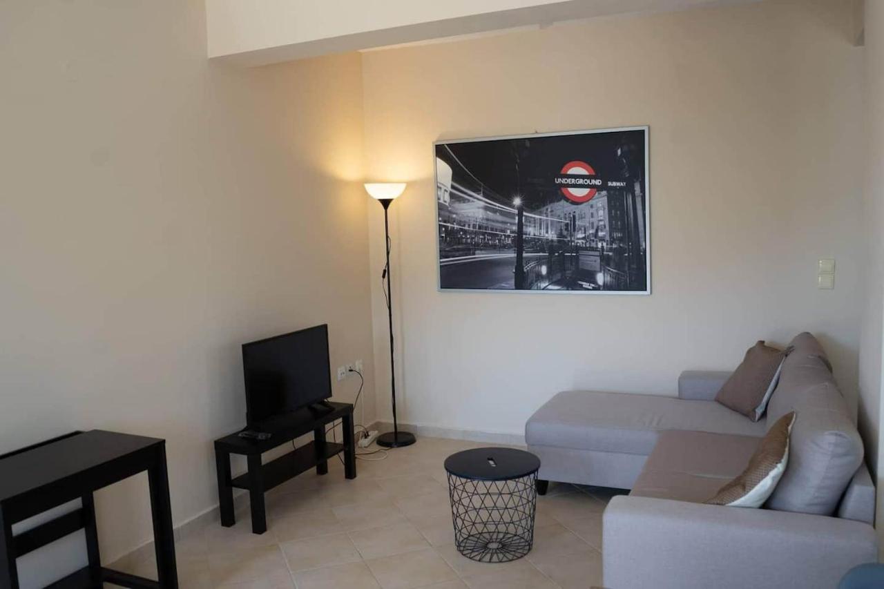 Catherine'S House Igoumenitsa Esterno foto
