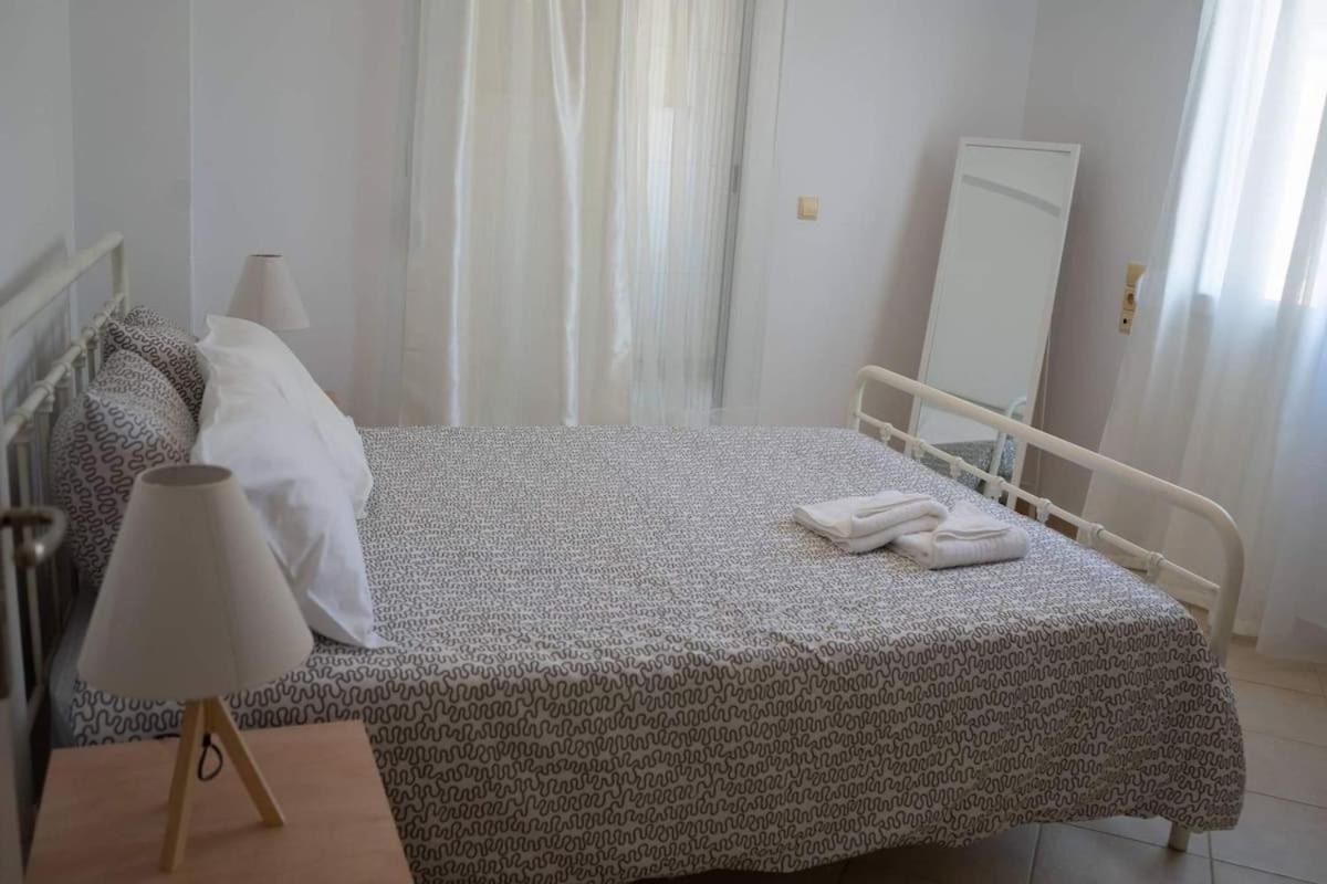Catherine'S House Igoumenitsa Esterno foto