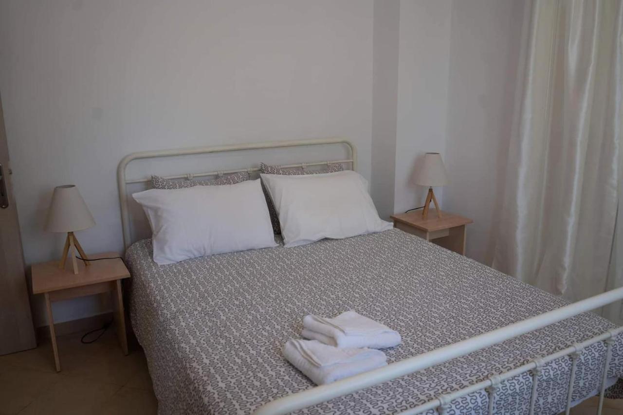 Catherine'S House Igoumenitsa Esterno foto