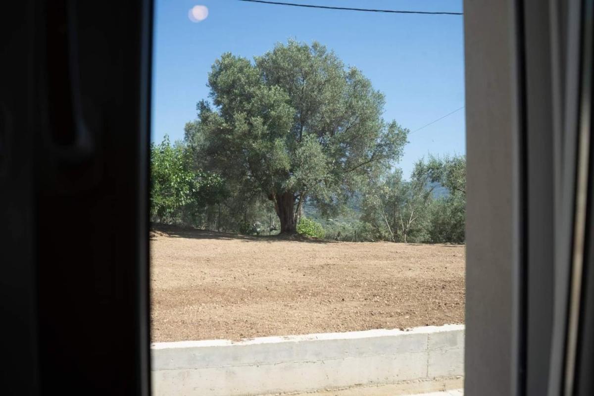 Catherine'S House Igoumenitsa Esterno foto