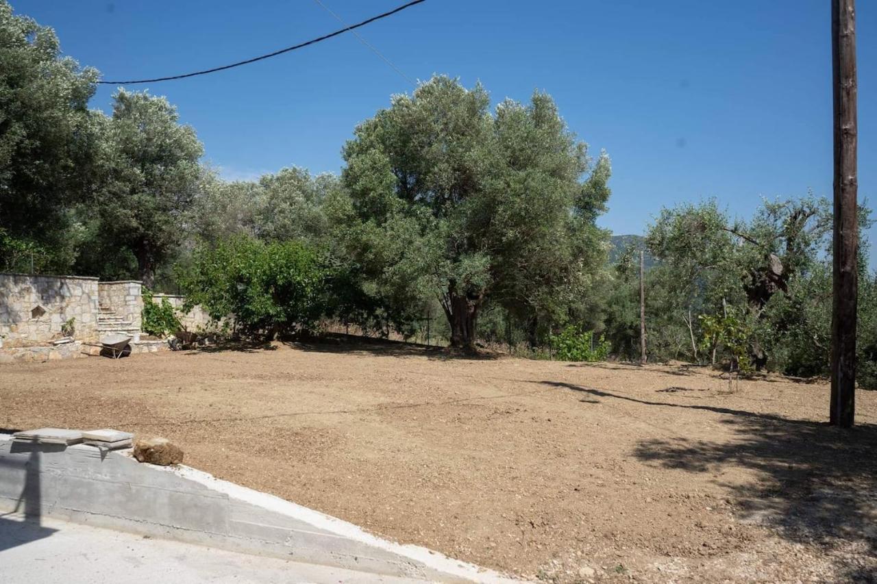 Catherine'S House Igoumenitsa Esterno foto